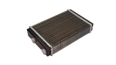 Radiator Incalzire Lancia Y, 10.2003-2003, motor 1, 1; 1, 2; 1.4, benzina, cutie manuala, Tip Magneti Marelli, aluminiu mecanic/plastic, 210x162x42 mm, 