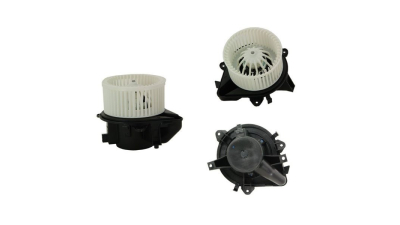 Ventilator habitaclu Fiat Doblo, 2000-2006, Diesel/Benzina/M/A, 46722956; 46723716; 46770817; 69412504; 71735484