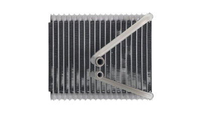 Vaporizator aer conditionat Fiat Doblo, 2000-2006 , 245x205x60mm, R134A/ P/A, 46722960; 46770820