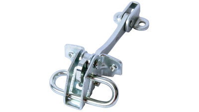 Opritor usa, limitator FIAT PUNTO (188), 07.1999-2010, spate, partea stanga=dreapta,