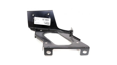 Suport aripa fata Fiat Punto 2 Facelift (188) 07.2003-12.2010, parte montare stanga, 302301-3, Aftermarket