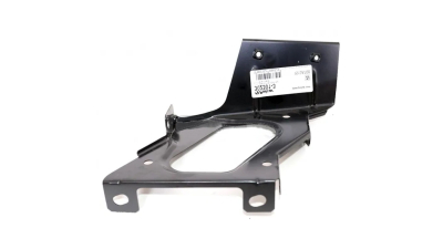 Suport aripa fata Fiat Punto 2 Facelift (188) 07.2003-12.2010, parte montare dreapta, 302302-3, Aftermarket