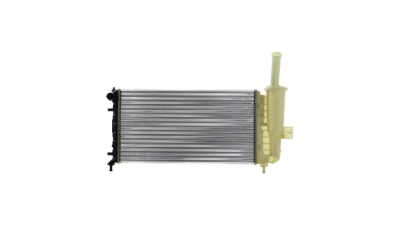 Radiator racire Fiat Punto (188), 01.2003-2010, Motorizare 1, 2 44/59kw Benzina, tip climatizare Cu/fara AC, cutie Manuala, dimensiune 578x322x23mm, Cu lipire fagure mecanica, RNBC
