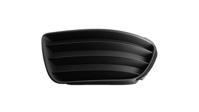 Grila bara fata Fiat Punto 2 Fl (188), 07.2003-12.2010 Stanga, 735356148, 302327-1