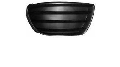 Grila bara fata Fiat Punto 2 Fl (188), 07.2003-12.2010 Dreapta, 735356076, 302327-2