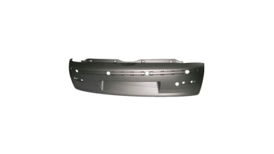 Bara spate Fiat Punto 07.2003-12.2010 Model 3 Usi, Nu este grunduita, necesita vopsire, 0735361570