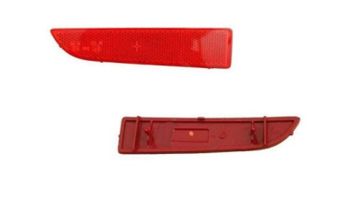 Catadioptru reflectorizant Fiat Punto 2 FL Model SPORT (188) 07.2003-12.2010 OEM/OES partea stanga