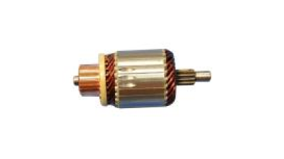 Rotor electromotor Dacia 1304 1.9d parte din 8200676296 Asam