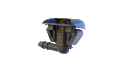 Diuza spalator parbriz Fiat Punto 2 Fl (188), 07.2003-12.2010, Fata, Aftermarket