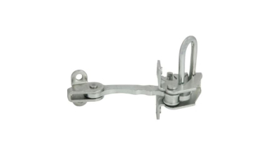 Limitator pentru portiera Fiat Punto 2 Fl (188), 07.2003-12.2010, 5 Usi, Fata partea Stanga=Dreapta, Aftermarket