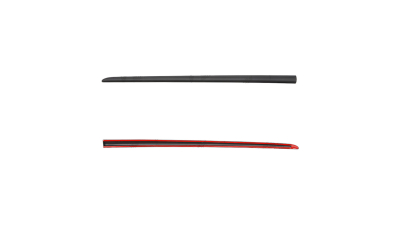 Bandou usa Fiat Punto Grande (199) 09.2005-02.2012 Usa Fata Stanga Negru 735410812 , 1 buc.