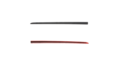 Bandou usa Fiat Punto Grande (199) 09.2005-02.2012 Usa Fata Dreapta Negru 735410815 , 1 buc.