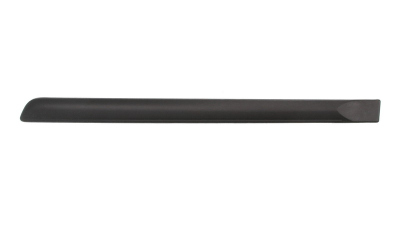Bandou usa Fiat Punto Grande (199) 09.2005-02.2012 Usa Spate Stanga Negru 735410827 , 1 buc.