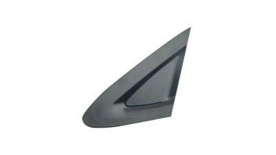 Bandou aripa stanga Fiat Punto Grande, 06- Aftermarket 302401-9