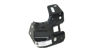 Suport aripa fata Fiat Punto Grande (199), 09.2005-02.2012, Punto Evo 09.2009-, parte montare dreapta, 51713983, 302402-4, Aftermarket