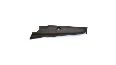 Grila parbriz FIAT LINEA (323), 06.2007-05.2013; LINEA (323), 05.2013-; PUNTO GRANDE (199) 09.2005-02.2012; PUNTO EVO (199), 09.2009-; PUNTO (199), 02.2012-, fata, partea dreapta,
