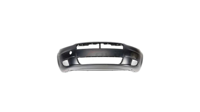 Bara fata Fiat Punto Grande (199) 09.2005-02.2012, grunduit, cu locas pentru proiectoare, 735361586