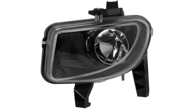 Proiector Fiat Punto Grande (199) 09.2005-02.2012, partea Stanga, Fata, H1; janta neagra; Omologare: ECE, DEPO