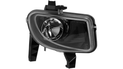 Proiector Fiat Punto Grande (199) 09.2005-02.2012, partea Dreapta, Fata, H1; janta neagra; Omologare: ECE, DEPO