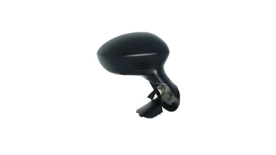 Oglinda exterioara Fiat Linea (323), 06.2007-, Fiat Punto Grande (199) 09.2005-, Fiat Punto Evo (199), 09.2009-, Fiat Punto (199), 02.2012-, Dreapta, Crom, electrica, Fara incalzire, carcasa neagra, Convex, View Max, 735410429; 735410639; 735465557 302452
