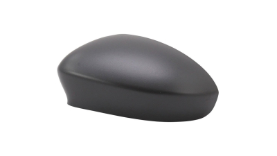 Carcasa oglinda exterioara Fiat 500 (312), 03.2007-, Fiat Linea (323), 06.2007-, Fiat Punto (199), 02.2012-, Fiat Punto Evo (199), 09.2009-, Fiat Punto Grande (199) 09.2005-, Stanga, carcasa neagra, BestAutoVest 735410640 302454TE