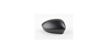 Carcasa oglinda exterioara Fiat 500 (312), 03.2007-, Fiat Linea (323), 06.2007-, Fiat Punto (199), 02.2012-, Fiat Punto Evo (199), 09.2009-, Fiat Punto Grande (199) 09.2005-, Dreapta, carcasa neagra, BestAutoVest 735410639 302455TE