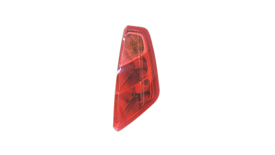 Stop spate lampa Fiat Punto Grande (199) 09.2005-02.2012, spate, omologare ECE, fara suport bec, 3024880E, Dreapta