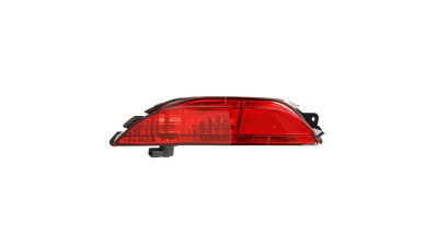 Lampa ceata spate Fiat Punto GRANDE, 09.2005-02.2012 ; Alfa Romeo Mito 2008-; Chrysler/Lancia Ypsilon 2011-, Musa 2007-12.2011, partea Stanga, fara suport bec, Depo