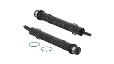 Filtru uscator aer conditionat Alfa Romeo Giulietta (940), 2010-, R134A, Benzina 1368ccm 940A6 20000 85kW 116HP, iesire , 1618220; 1618371