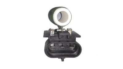 Releu ventilator racire Opel Corsa D (S07), 2006-2015, Fiat Punto Grande, 2005-2012, benzina/diesel, cu AC, 