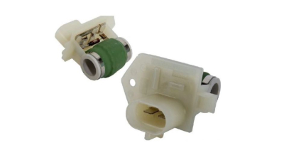 Releu ventilator racire Lancia Delta (844), 2008-2014, motor 1.4 T-Jet, 88/103 kw, benzina, cu AC, mufa cu 2 pini, 