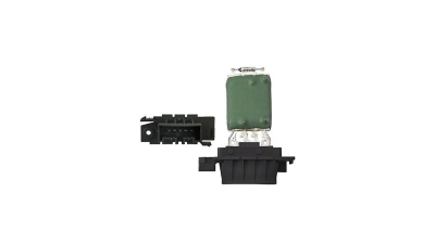 Rezistenta ventilator habitaclu Opel Corsa D, 2006- Benzina/Diesel, 77364061