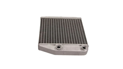 Radiator Incalzire Opel Corsa D (S07) 2006-10.2006, Fiat Punto Grande 2005-10.2005, motor benzina, diesel, aluminiu brazat/aluminiu, 160x185x27 mm, 