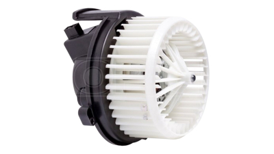 Ventilator habitaclu Fiat Punto Grande, 2005-2012, Disel/Benzina, 1845112; 557024420; 55802442; 77364951; 77365062