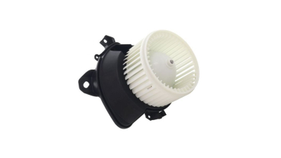 Ventilator habitaclu Fiat Punto Grande, 2005-2012, Disel/Benzina, Diametru 140mm, 1845112; 55702442; 557024420; 55702443; 557024430; 55802442; 77364826; 77364951; 77364956; 77365062