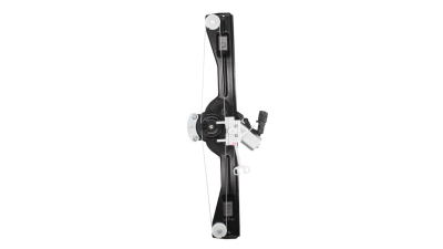 Macara geam Fiat Punto Grande (199) 09.2005-02.2012, PUNTO (199), 02.12-, PUNTO EVO (199), 09.09-, Fata Dreapta, electrica cu motoras cu functie confort, 3/5 usi