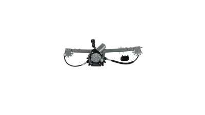 Macara geam Fiat Punto Grande (199) 09.2005-02.2012, PUNTO (199), 02.12-, PUNTO EVO (199), 09.09-, Fata Stanga 3/5 Usi, electrica cu motoras