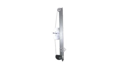 Macara geam Fiat Punto Grande (199) 09.2005-02.2012, PUNTO (199), 02.12-, PUNTO EVO (199), 09.09-, Fata Dreapta 3/5 Usi, electrica cu motoras