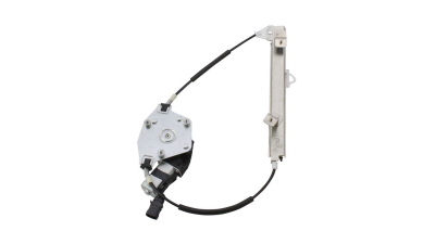 Macara geam Fiat Punto Grande (199) 09.2005-02.2012, PUNTO (199), 02.12-, PUNTO EVO (199), 09.09-, Spate Dreapta, electrica cu motoras, cu 2pini