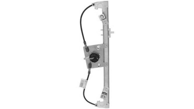 Macara geam Fiat Grande Punto (199) 2005-02.2012 cu 5USI, Fata Dreapta, electrica, 51723317, 3024PSG6 fara motoras, pentru modele cu functie confort