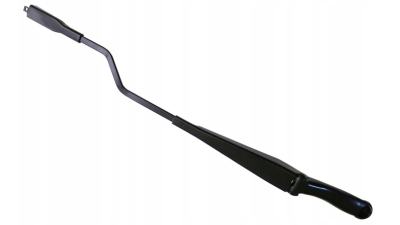 Brat stergator parbriz Fiat Punto Grande (199) 09.2005-02.2012, fata, Stanga