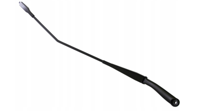 Brat stergator parbriz Fiat Punto Grande (199) 09.2005-02.2012, fata, Dreapta