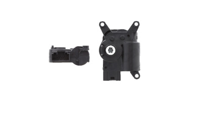 Actuator ventilatie, Motoras aeroterma Fiat Punto Grande 2005-2012, BestAutoVest 3024SN1X