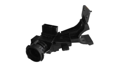 Coloana de directie-carcasa opritor cu comutator Fiat Doblo (152/263), 01.2010-12.2014; Punto Grande (199) 09.2005-02.2012, Cu 5 Pini, Aftermarket