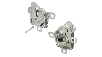 Inchizator capota Fata Fiat Punto Grande (199) 09.2005-02.2012 Si Punto Evo (199), 09.2009-, mecanism deschidere