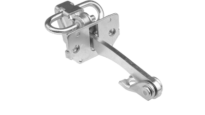 Opritor usa, limitator Fiat Linea (323), 06.2007-05.2013, Fiat Linea (323), 05.13-, Fiat Unto Grande (199) 09.2005-2007, Fata partea Stanga, Dreapta, 51799767