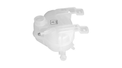 Vas de expansiune Fiat Punto EVO/Punto, 2009/2012-; Punto Grande, 2005-2012 motor 1, 2; 1, 4; benzina; 1, 3; 1, 9 diesel