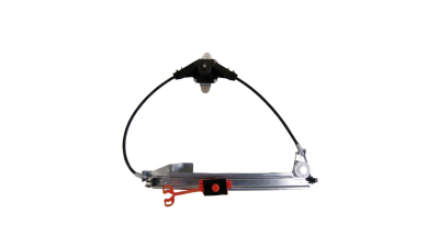 Macara geam Fiat Grande Punto (199) 09.2005-02.2012, Punto (199) 02.2012-, Punto Evo 09.2009-2013, usa Spate partea Stanga, manuala, 51723324, 3024PSM3A