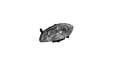 Far Fiat Linea (323), 06.2007-05.2013, partea Stanga, electric, tip bec H1+H7, cu motoras, Best Auto Vest