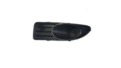Grila bara fata Fiat Linea (323), 06.2007-05.2013, Dreapta, 735438370, 302527-2